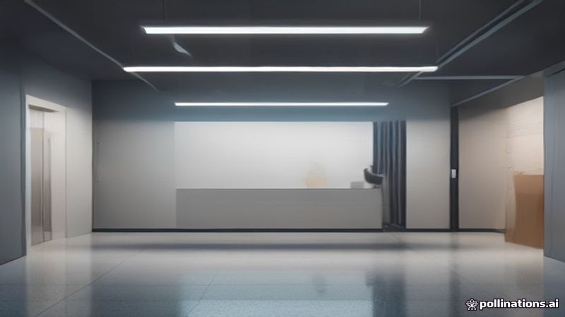 啪啪啪智能商业解决方案产品服务全景展示